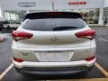 2017 Molten Silver Hyundai Tucson SE AWD  photo #9