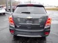 2017 Nightfall Gray Metallic Chevrolet Trax Premier AWD  photo #5