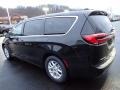 2023 Brilliant Black Crystal Pearl Chrysler Pacifica Touring L  photo #3