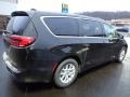 2023 Brilliant Black Crystal Pearl Chrysler Pacifica Touring L  photo #6
