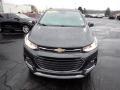 2017 Nightfall Gray Metallic Chevrolet Trax Premier AWD  photo #11