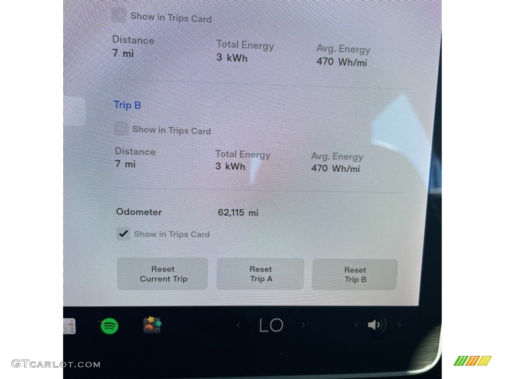 2020 Model 3 Standard Range Plus - Pearl White Multi-Coat / Black photo #16