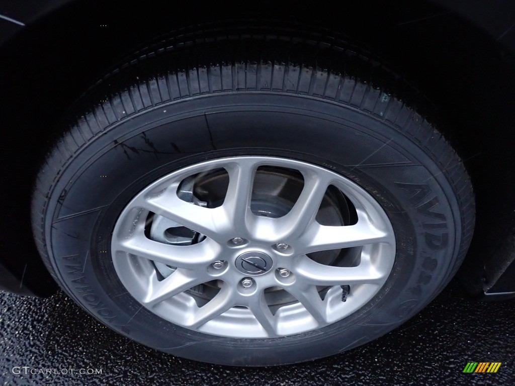 2023 Chrysler Pacifica Touring L Wheel Photo #145473422