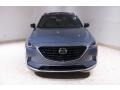 Polymetal Gray - CX-9 Carbon Edition AWD Photo No. 2