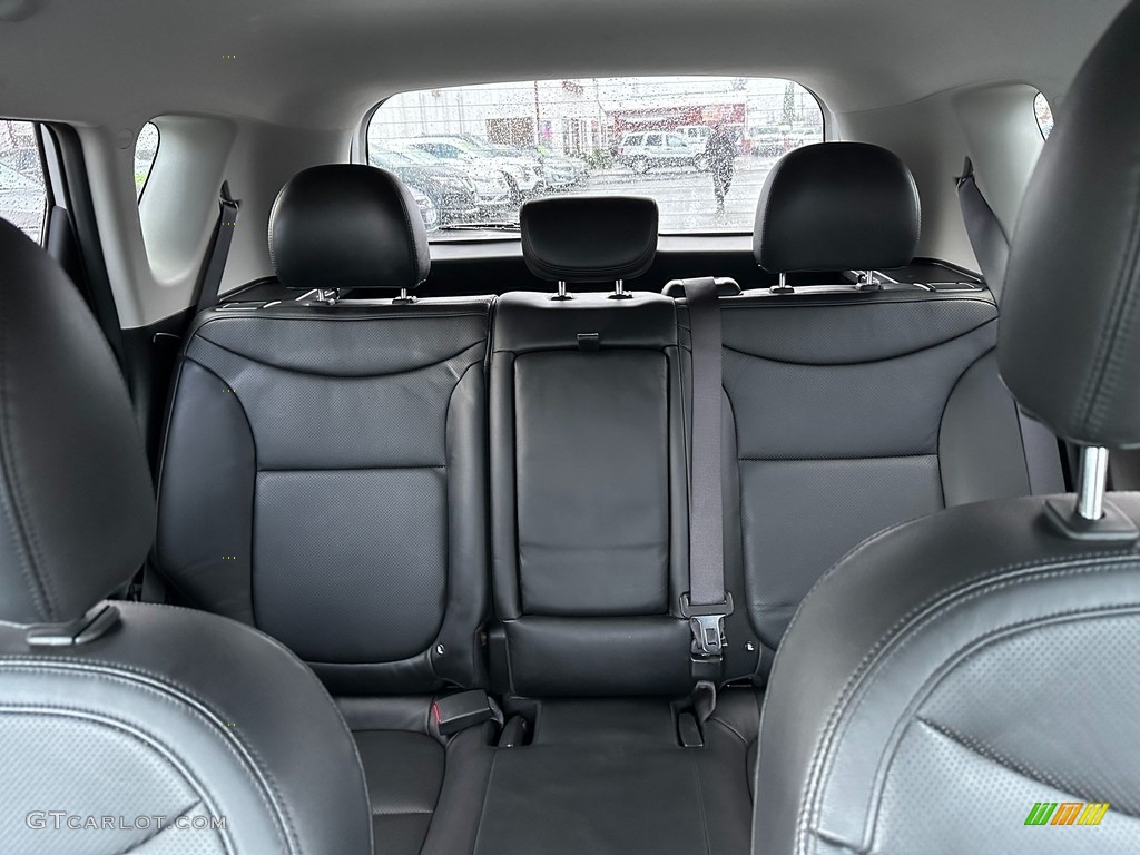 2016 Soul ! - Bright Silver / Black photo #15