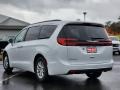 2022 Bright White Chrysler Pacifica Touring L  photo #4