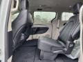 Rear Seat of 2022 Pacifica Touring L