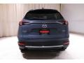 2021 Polymetal Gray Mazda CX-9 Carbon Edition AWD  photo #19