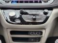 Controls of 2022 Pacifica Touring L