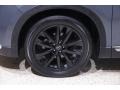 2021 Polymetal Gray Mazda CX-9 Carbon Edition AWD  photo #21