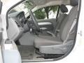 2008 Stone White Chrysler Sebring LX Sedan  photo #8