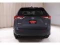 2021 Magnetic Gray Metallic Toyota RAV4 XLE AWD  photo #17