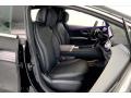  2023 EQS AMG Sedan AMG Line Black/Space Gray Interior