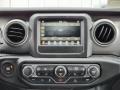 Black - Wrangler Unlimited Sahara 4XE Hybrid Photo No. 10