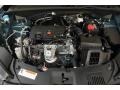  2023 HR-V LX AWD 2.0 Liter DOHC 16-Valve i-VTEC 4 Cylinder Engine