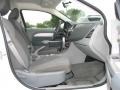 2008 Stone White Chrysler Sebring LX Sedan  photo #9