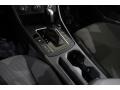 2021 Volkswagen Jetta Titan Black Interior Transmission Photo