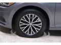 2021 Volkswagen Jetta S Wheel and Tire Photo
