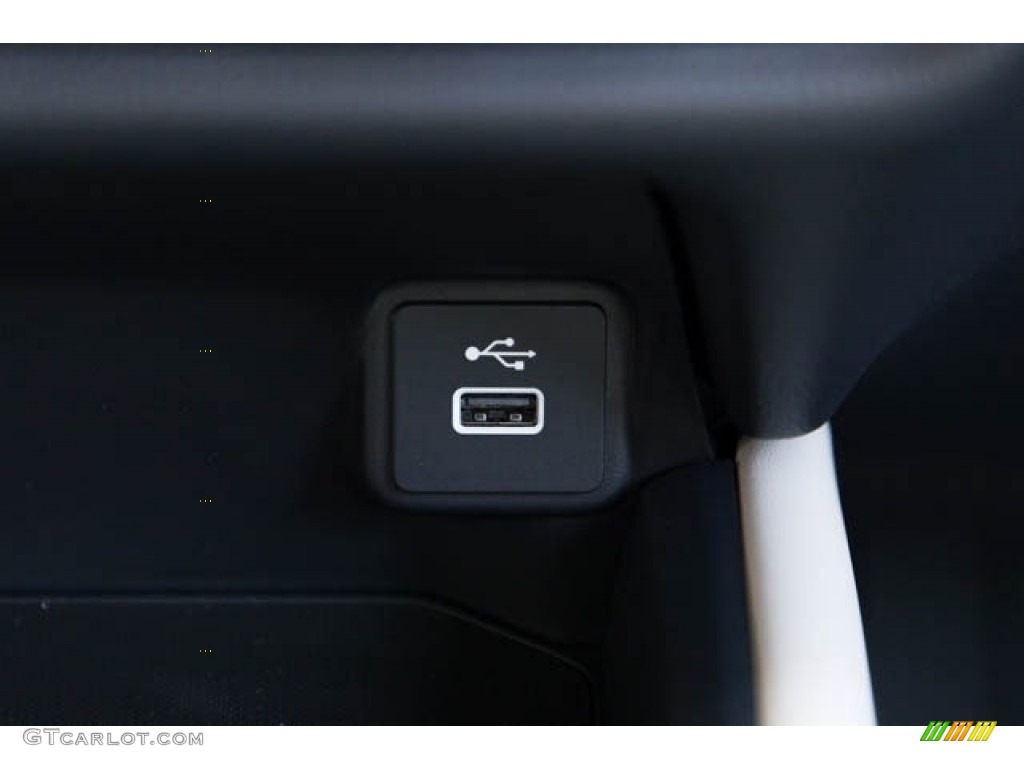 2023 HR-V LX AWD - Nordic Forest Pearl / Gray photo #23