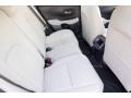 Gray Rear Seat Photo for 2023 Honda HR-V #145474780