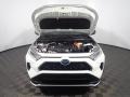  2021 RAV4 Prime XSE AWD Plug-In Hybrid 2.5 Liter DOHC 16-Valve Dual VVT-i 4 Cylinder Gasoline/Electric Hybrid Engine