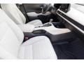 Gray Front Seat Photo for 2023 Honda HR-V #145474800