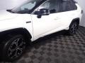 Super White - RAV4 Prime XSE AWD Plug-In Hybrid Photo No. 12