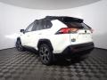 Super White - RAV4 Prime XSE AWD Plug-In Hybrid Photo No. 13