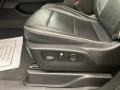 2021 GMC Yukon XL SLT 4WD Front Seat