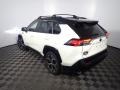 Super White - RAV4 Prime XSE AWD Plug-In Hybrid Photo No. 14