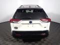 Super White - RAV4 Prime XSE AWD Plug-In Hybrid Photo No. 15