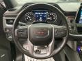  2021 Yukon XL SLT 4WD Steering Wheel