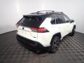 Super White - RAV4 Prime XSE AWD Plug-In Hybrid Photo No. 20