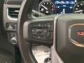  2021 Yukon XL SLT 4WD Steering Wheel