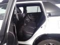 Black Rear Seat Photo for 2021 Toyota RAV4 #145475106