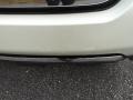 Pearl White Tricoat - Pathfinder Platinum 4x4 Photo No. 5