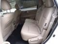 Almond Rear Seat Photo for 2020 Nissan Pathfinder #145475322