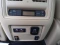 Almond Controls Photo for 2020 Nissan Pathfinder #145475337