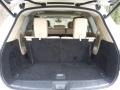 Almond Trunk Photo for 2020 Nissan Pathfinder #145475361