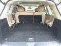 Almond Trunk Photo for 2020 Nissan Pathfinder #145475376
