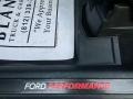 2020 Agate Black Metallic Ford Explorer ST 4WD  photo #13