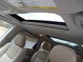 2020 Nissan Pathfinder Almond Interior Sunroof Photo