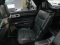2020 Agate Black Metallic Ford Explorer ST 4WD  photo #45