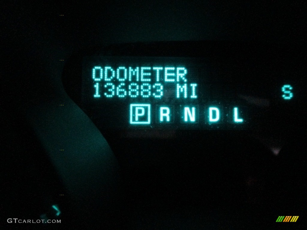 2017 Enclave Leather - Summit White / Light Titanium photo #21