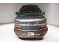Sand Dune - Express 2500 Passenger Conversion Van Photo No. 2