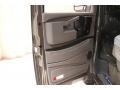 2022 Chevrolet Express Neutral Interior Door Panel Photo