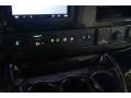 2022 Chevrolet Express Neutral Interior Controls Photo
