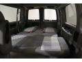 2022 Chevrolet Express Neutral Interior Rear Seat Photo