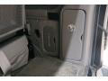 Tool Kit of 2022 Express 2500 Passenger Conversion Van