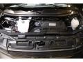 2022 Chevrolet Express 6.6 Liter DI OHV 16-Valve VVT V8 Engine Photo